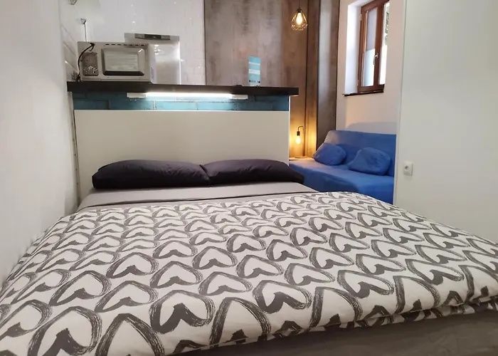 Altozano Room Iii, Estudio Centro De Malaga Gayfriendly, Wi-Fi Gratis