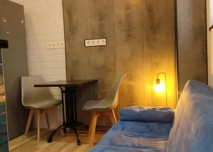 Altozano Room III, Estudió centro de Málaga Gayfriendly, Wi-Fi gratis