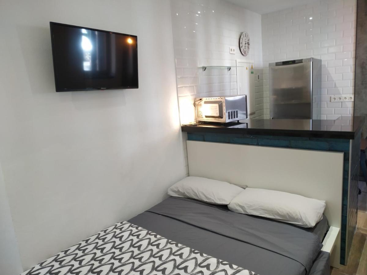Altozano Iii, Estudió Centro De Gayfriendly, Wi-fi Gratis Appartamento