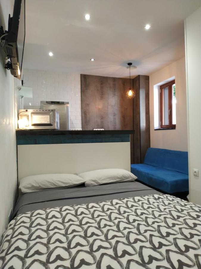 Appartamento Altozano Iii, Estudió Centro De Gayfriendly, Wi-fi Gratis Málaga