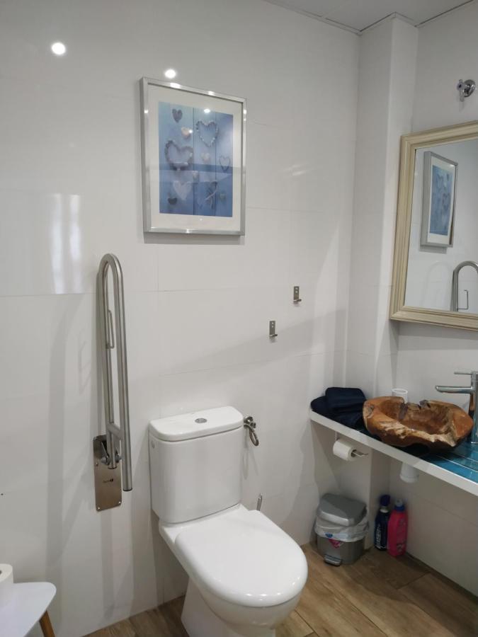 Appartamento Altozano Iii, Estudió Centro De Gayfriendly, Wi-fi Gratis Málaga